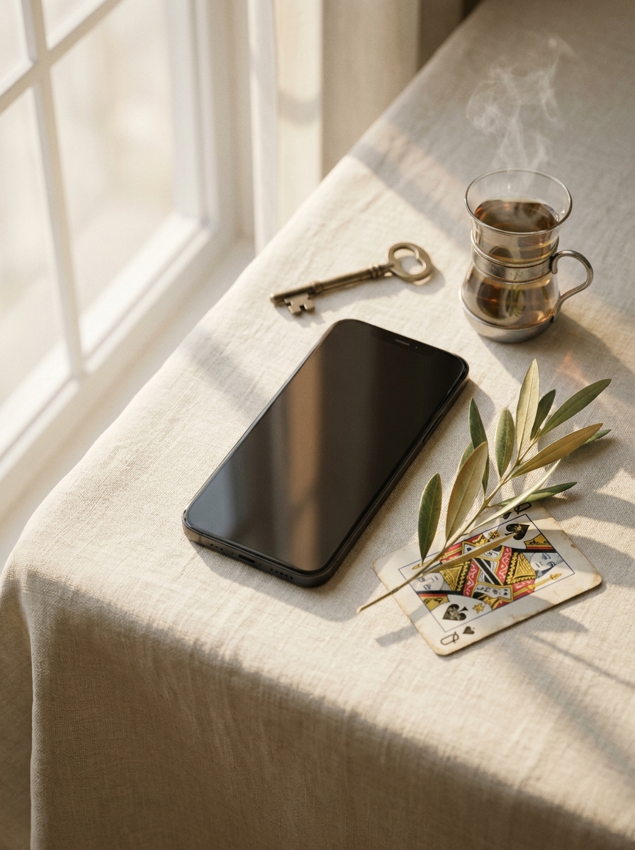 Bettilt mobil deneyim — APK iOS PWA çay still life